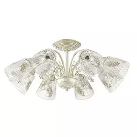 Люстра потолочная Lumion Lea 3304/8C