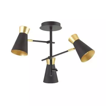 Люстра потолочная Lumion Liam 3790/3C