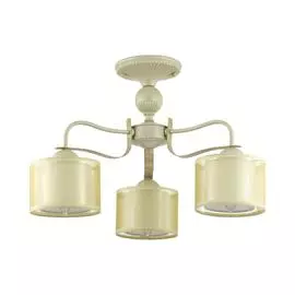 Люстра потолочная Lumion Lilivant 3488/3C