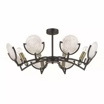 Люстра потолочная Lumion Lunapiena 3510/8C