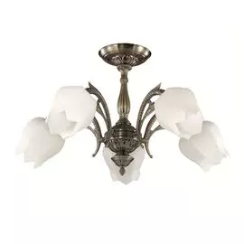 Люстра потолочная Lumion Lysette 2986/5C