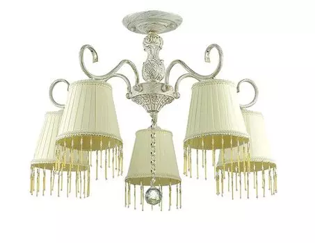 Люстра потолочная Lumion Manona 3421/5C