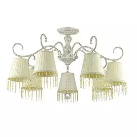 Люстра потолочная Lumion Manona 3421/7C
