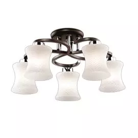 Люстра потолочная Lumion Mara 2439/5C