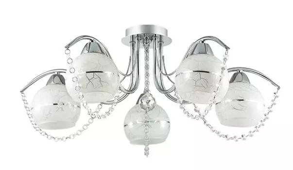 Люстра потолочная Lumion Marizza 3251/5C