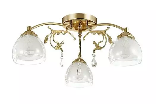 Люстра потолочная Lumion Marlona 3072/3C