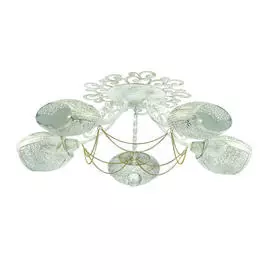 Люстра потолочная Lumion Melbano 3500/5C