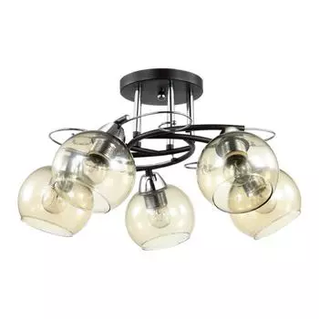 Люстра потолочная Lumion Melefa 3507/5C