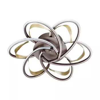 Люстра потолочная Lumion Miranda 3772/44CL