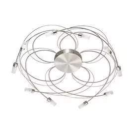 Люстра потолочная Lumion Molly 4400/10C