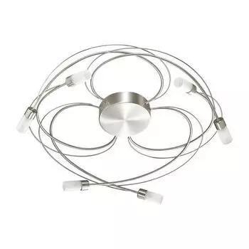 Люстра потолочная Lumion Molly 4400/6C