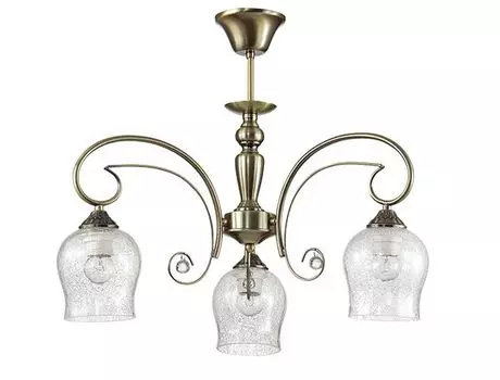 Люстра потолочная Lumion Monica 3135/3