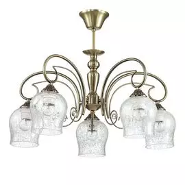 Люстра потолочная Lumion Monica 3135/5