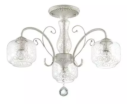 Люстра потолочная Lumion Nanni 3238/3C