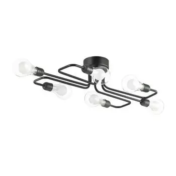 Люстра потолочная Lumion Nattu 3636/6C