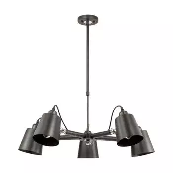 Люстра потолочная Lumion Neropius 3532/5C