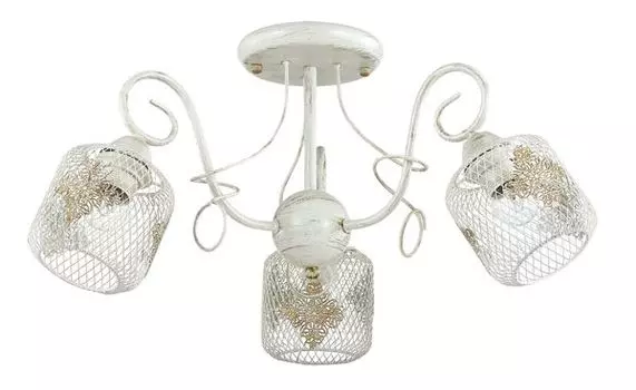 Люстра потолочная Lumion Netta 3028/3C