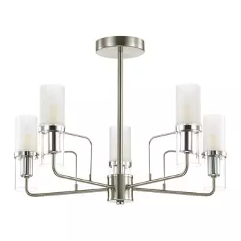 Люстра потолочная Lumion Nevada 4403/5C