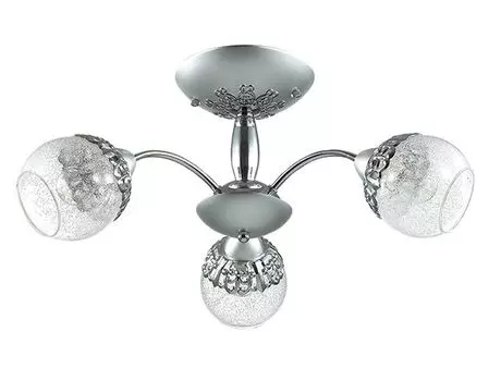 Люстра потолочная Lumion Nevette 3020/3C