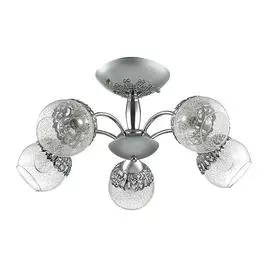 Люстра потолочная Lumion Nevette 3020/5C