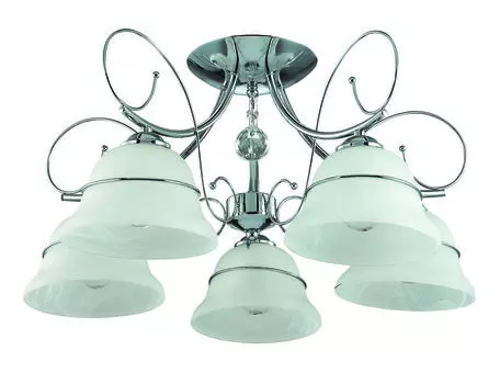 Люстра потолочная Lumion Nevia 3021/5C