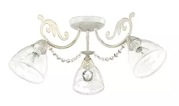 Люстра потолочная Lumion Nicoula 3311/3C