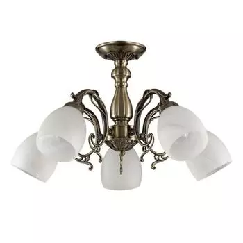 Люстра потолочная Lumion Ninella 3092/5