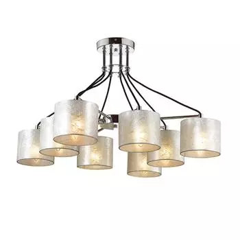 Люстра потолочная Lumion Odri 3412/8