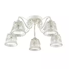 Люстра потолочная Lumion Olimpia 3433/5C