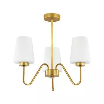 Люстра потолочная Lumion Olivia 3791/3C