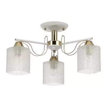 Люстра потолочная Lumion Opicus 3508/3C