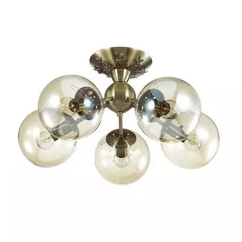Люстра потолочная Lumion Palla 3059/5C