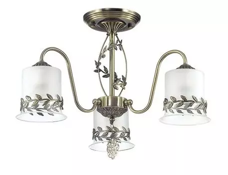 Люстра потолочная Lumion Paolina 3283/3C
