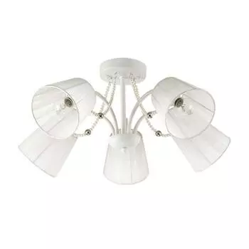 Люстра потолочная Lumion Perlana 3607/5C