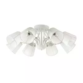 Люстра потолочная Lumion Perlana 3607/8C