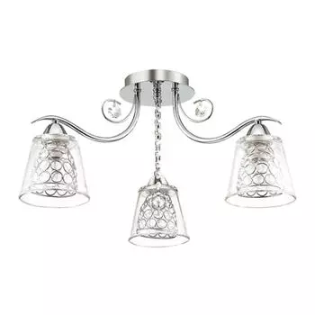 Люстра потолочная Lumion Polina 3445/3C