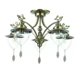 Люстра потолочная Lumion Prana 3496/5