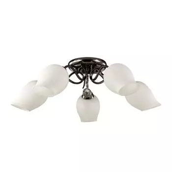 Люстра потолочная Lumion Rondina 3076/5C