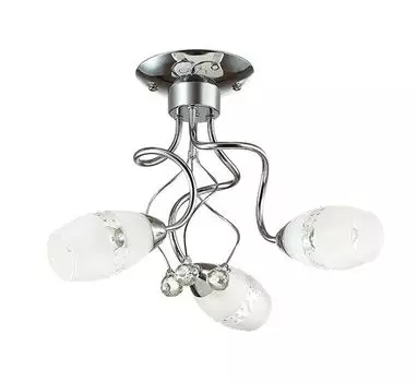 Люстра потолочная Lumion Rozemunda 3446/3C