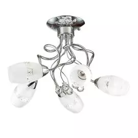 Люстра потолочная Lumion Rozemunda 3446/5C