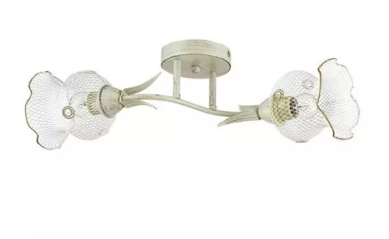 Люстра потолочная Lumion Rozetta 3108/2C