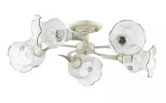 Люстра потолочная Lumion Rozetta 3108/5C