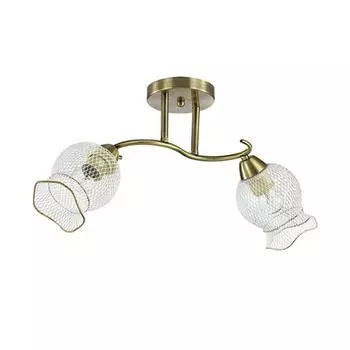 Люстра потолочная Lumion Rozetta 3109/2C