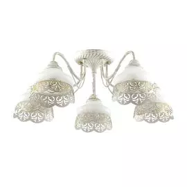 Люстра потолочная Lumion Rufina 3606/5C