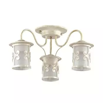 Люстра потолочная Lumion Sekvana 3125/3C