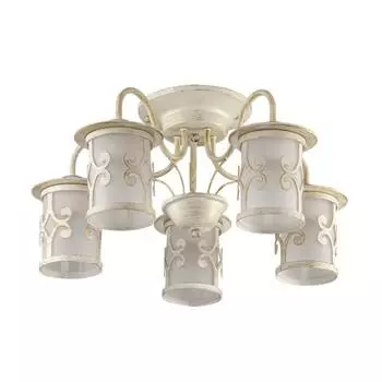 Люстра потолочная Lumion Sekvana 3125/5C