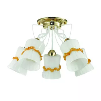 Люстра потолочная Lumion Simpana 3529/5C