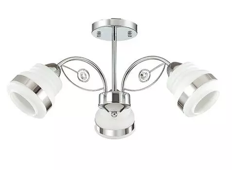 Люстра потолочная Lumion Siserra 3406/3C