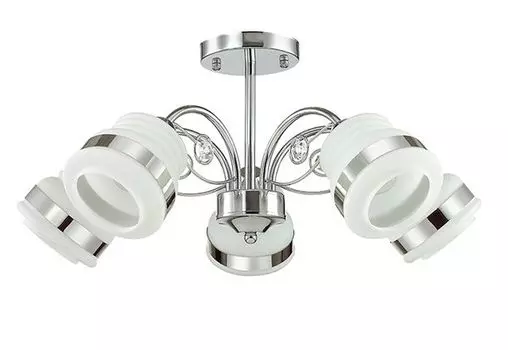 Люстра потолочная Lumion Siserra 3406/5C