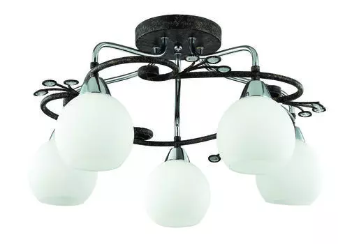 Люстра потолочная Lumion Sivilla 2851/5C